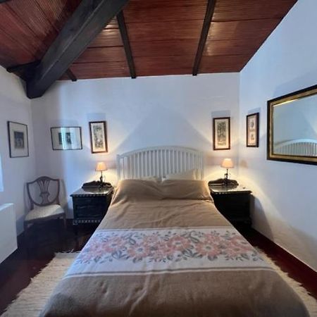 Grazalema Rooftops מראה חיצוני תמונה