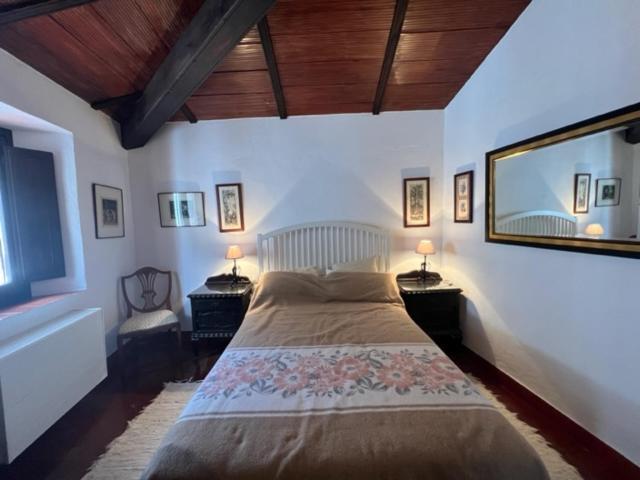 Grazalema Rooftops מראה חיצוני תמונה